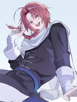 Profile image of Kamui