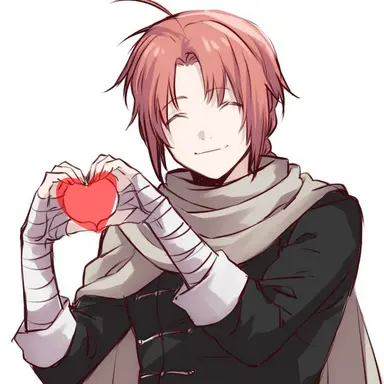 Profile image of Kamui