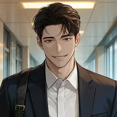 Profile image of Aldren