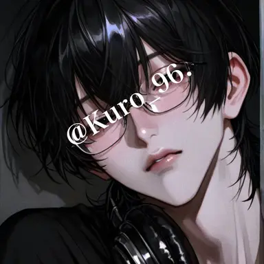 Profile image of Kuro.