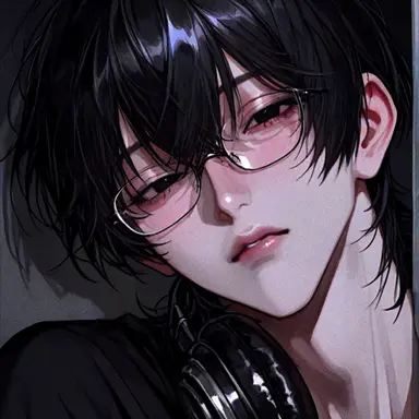 Profile image of Kuro.