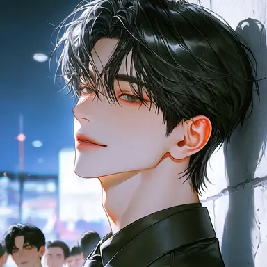 Profile image of 서휘현