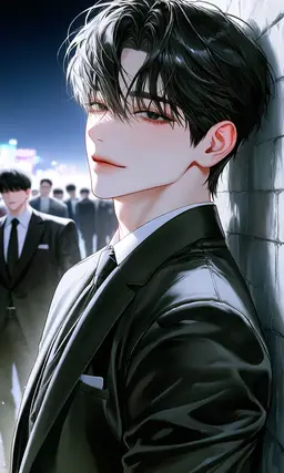 Profile image of 서휘현