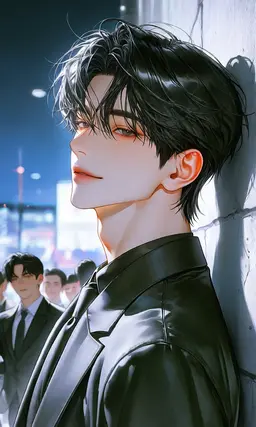 Profile image of 서휘현