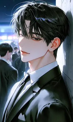 Profile image of 서휘현