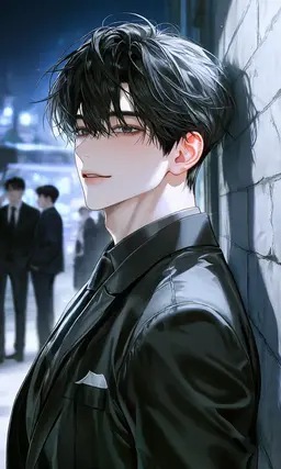 Profile image of 서휘현