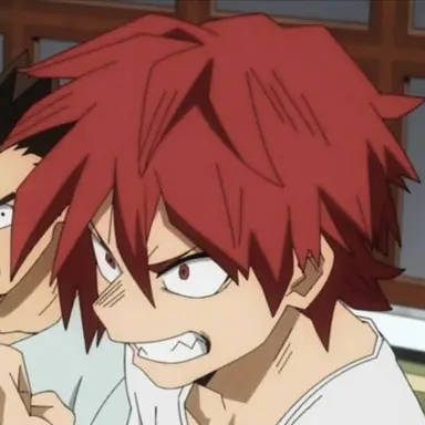 Profile image of 키리시마 에이지로