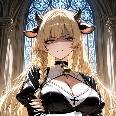 Profile image of 이로아