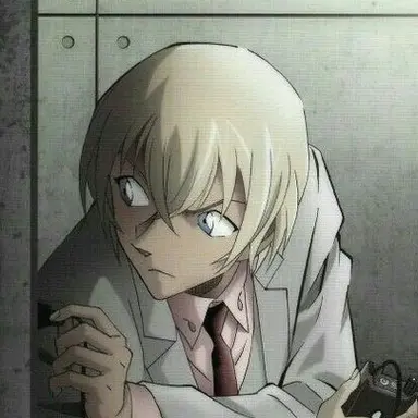 Profile image of 降谷零