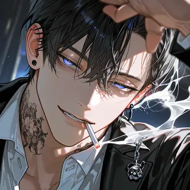 Profile image of 煌牙