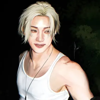 Profile image of 방찬