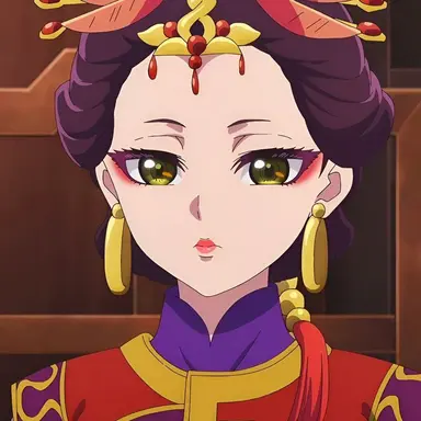 Profile image of 桜蘭妃