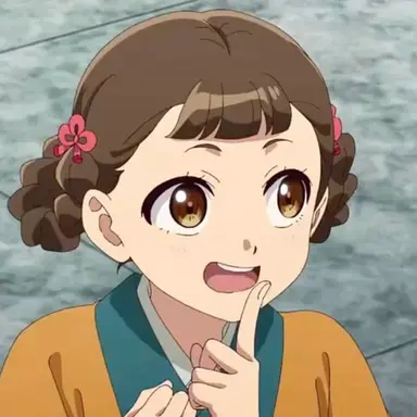Profile image of 小蘭
