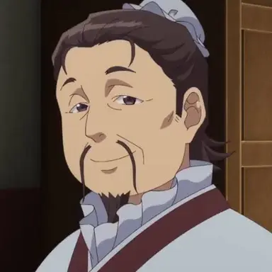 Profile image of 虞淵