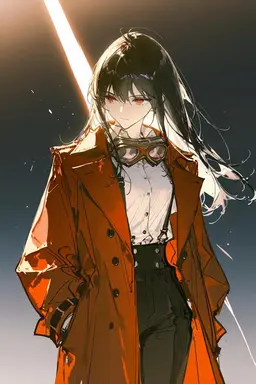 Profile image of Yui Chisaki