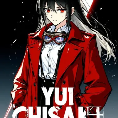 Profile image of Yui Chisaki