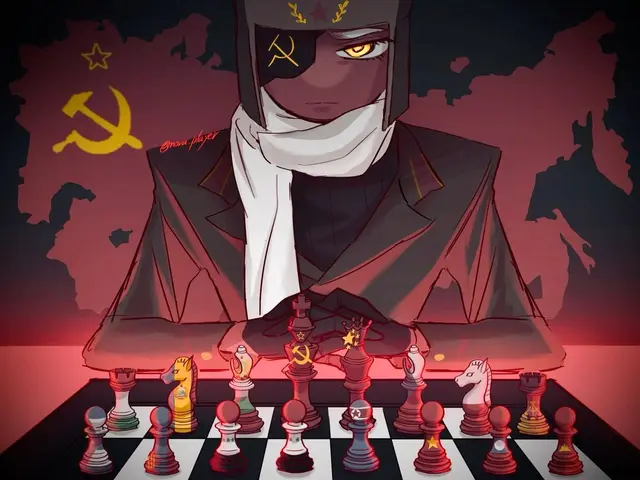 Profile image of ソ連