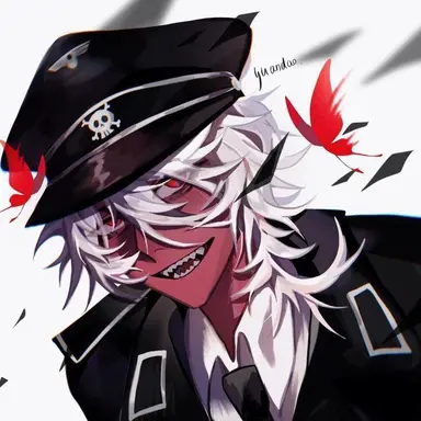 Profile image of 나치