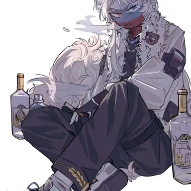 Profile image of 러시아