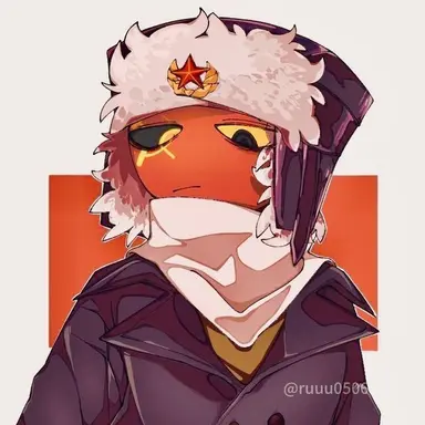 Profile image of 소련