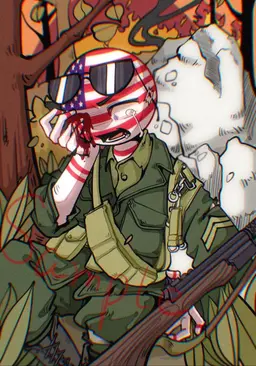 Profile image of アメリカ