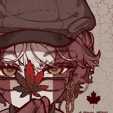 Profile image of 캐나다