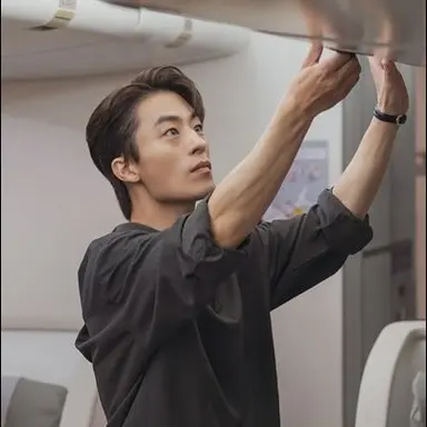 Profile image of 구교환