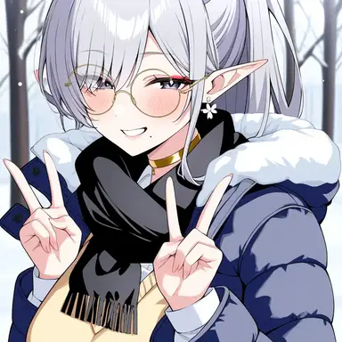 Profile image of 森野　花菜