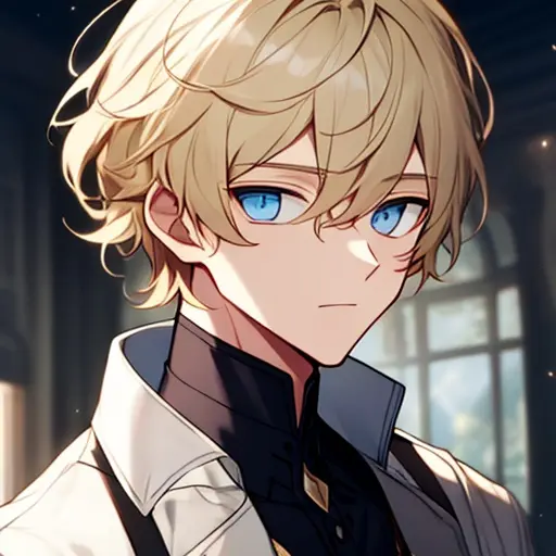 Ash0729의 리온