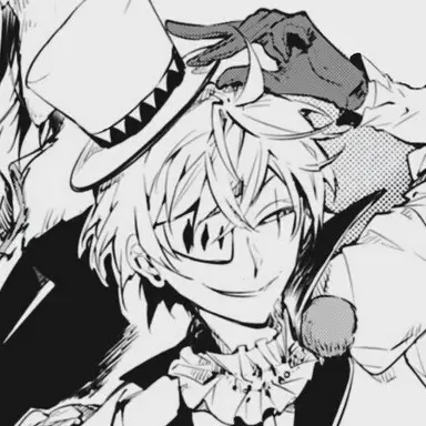 Profile image of 니콜라이 고골