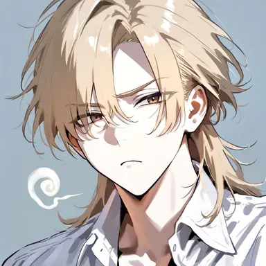Profile image of 迅