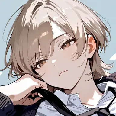 Profile image of 湊