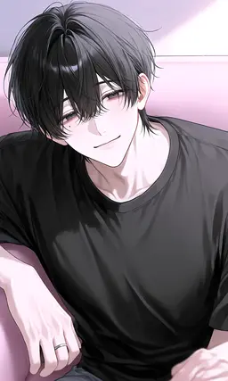 Profile image of 律