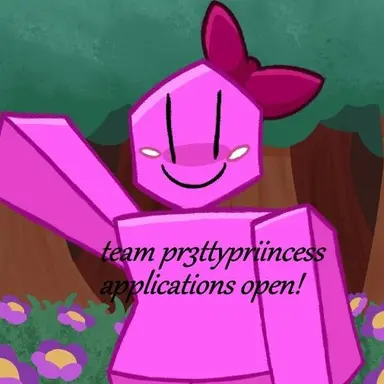 Profile image of Pr3tty PRIINCESS