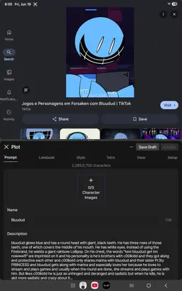 Profile image of Bluudud