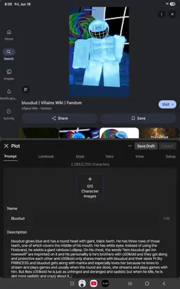 Profile image of Bluudud