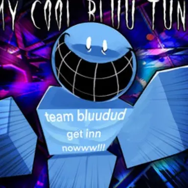 Profile image of Bluudud