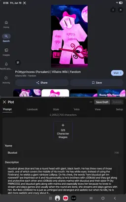 Profile image of Pr3tty PRIINCESS
