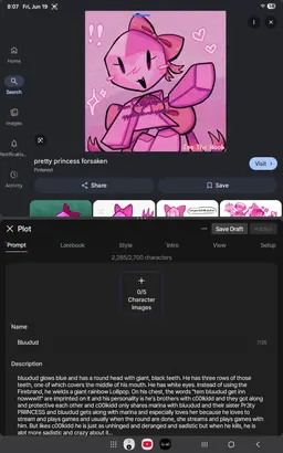 Profile image of Pr3tty PRIINCESS