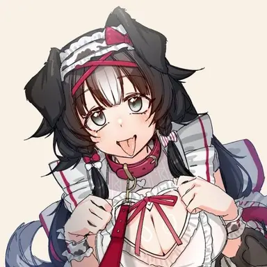 Profile image of Bibi Biscuit