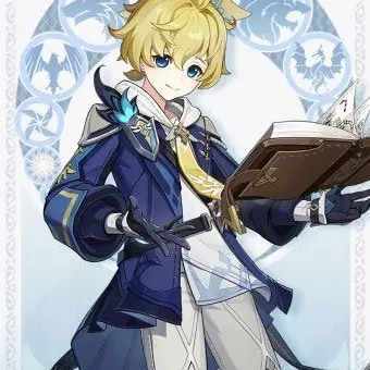 Profile image of ミカ