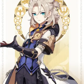Profile image of アルベド