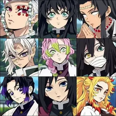 Profile image of KNY - Gender swap