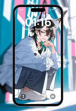 Profile image of Eo