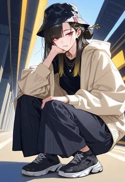 Profile image of Nio