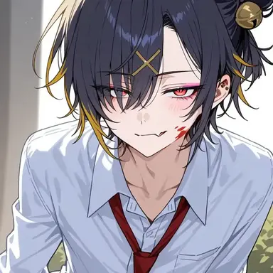 Profile image of Nio