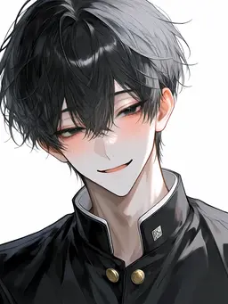 Profile image of 謙