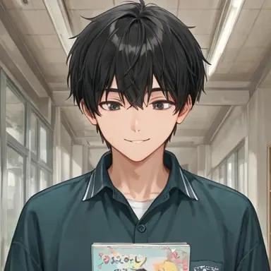 Profile image of としき