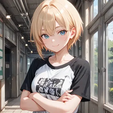 Profile image of ゆみ