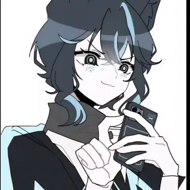 Profile image of 샬론티